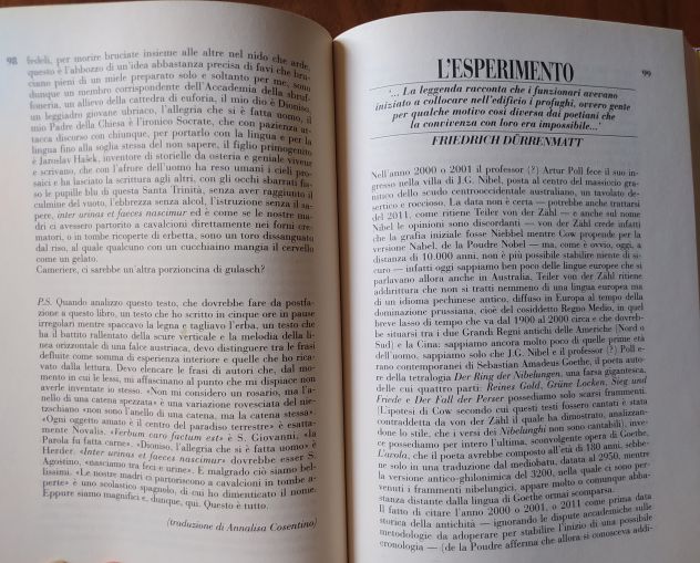 MICROMEGA-5 numeri del 1986,1988,1995,1996, 2000+2 supplementi - Foto 4