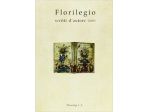 Florilegio scritti d'autore 2003, Nicomp Laboratorio Editoriale, 2004.
