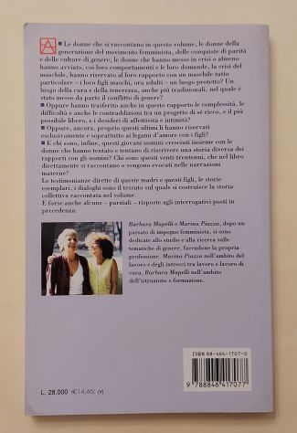 Cuore di mamma. Storie e dialoghi di madri e figli di Barbara M.Piazza Ed.2007 - Foto 2