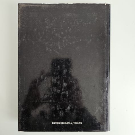 Storia della Regione Tridentina - Antonio Zieger - Dolomia Ed - 1981 - TRACCIATA - Foto 2