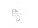 FONDO COMMERCIALE di 3 vani e di 80 mq (GROSSETO) rif. 03374