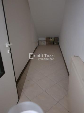 UFFICIO di 8 vani e di 250 mq (GROSSETO - ZONA PIAZZA DELLA VASCA) rif. 02148_1 - Foto 7