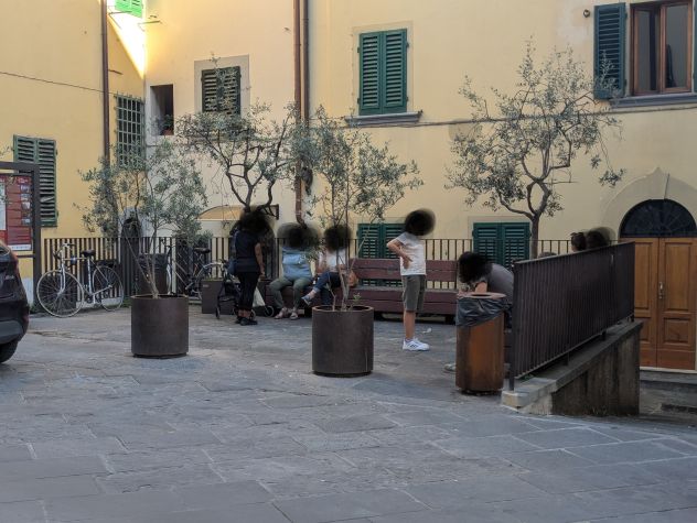 Cessione Attività / Franchising Yogurteria & Frozen Yogurt a Pontassieve (FI) - Foto 2
