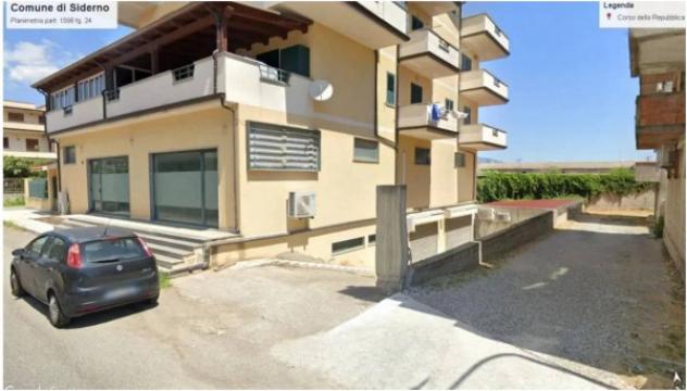 Immobile in asta di 281 m² in vendita a Siderno - Foto 4
