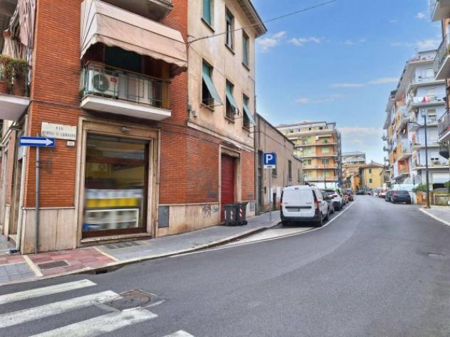Immobile in asta di 45 m² in vendita a Terni - Foto 7