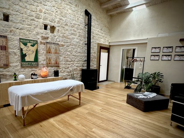 Massaggiatore RELAX Tel:3351031787