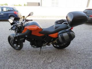 BMW F 800 R CRUISER rif. 23513015