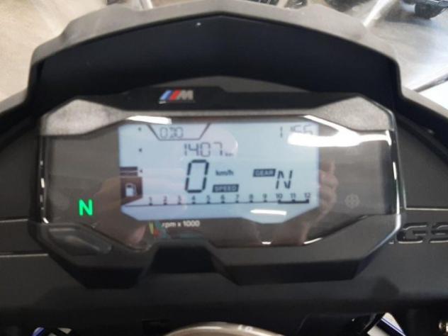 BMW G 310 GS G 310 GS rif. 23989752 - Foto 6