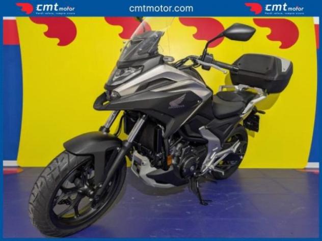 HONDA NC 750 X Garantita e Finanziabile rif. 23546226 - Foto 2