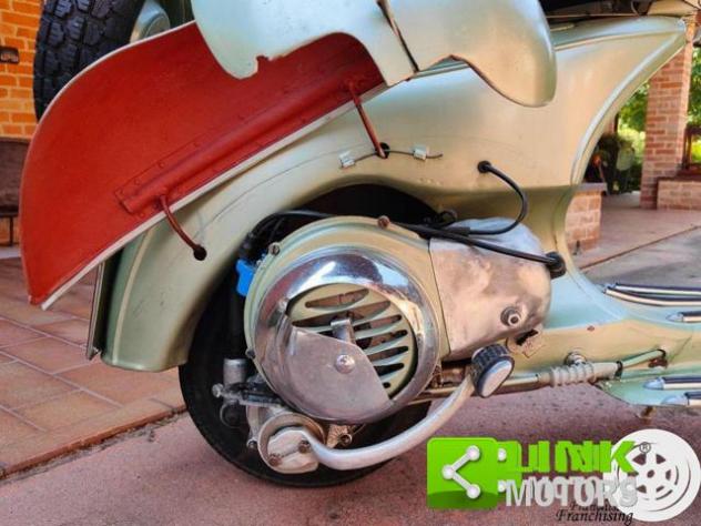 PIAGGIO Vespa 125 ET4 1950 rif. 23232316 - Foto 4