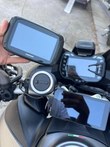 DUCATI Multistrada 1260 multistrada 1260 s gran tourer rif. 24141793 - Foto 5
