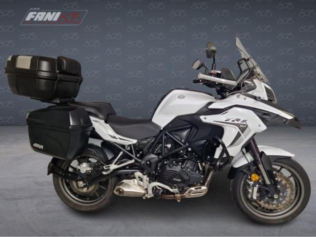 BENELLI TRK 502 X - rif. 23990190