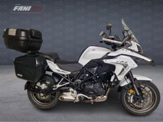 BENELLI TRK 502 X - rif. 23990190