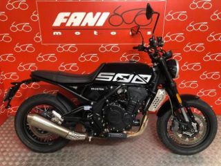 BRIXTON Crossfire 500 - rif. 23159074