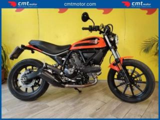 DUCATI Scrambler 400 SIXTY2 rif. 23545133