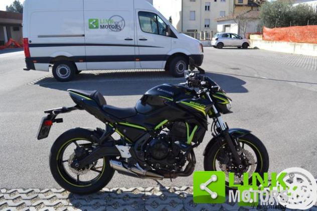 KAWASAKI Z 650 SE rif. 23704612 - Foto 2