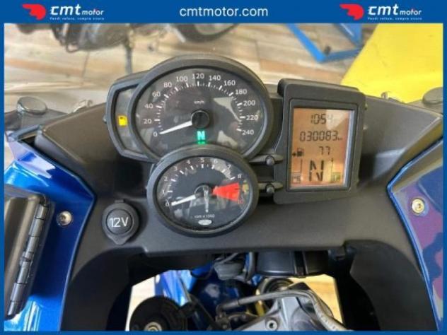 BMW F 800 ST Garantita e Finanziabile rif. 23779202 - Foto 5