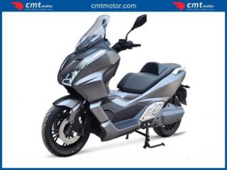 CJR MOTORECO Lion Elettrico Garantito e Finanziabile rif. 23545656