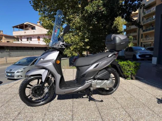 SYM Symphony 125 SR NUOVO PRONTA CONSEGNA DISPONIBILE rif. 24224823 - Foto 3