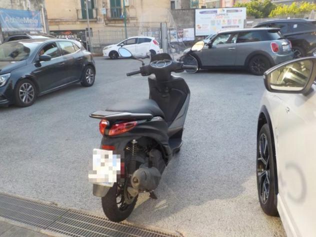 PIAGGIO Medley 150 S ANNO 2019 rif. 23856928 - Foto 7