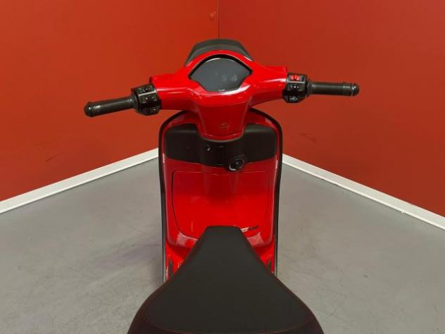 PIAGGIO 1 S 25 3V Vespa 25 Sprint 3V Sport ABS MY24 (2024-) rif. 23684240 - Foto 10