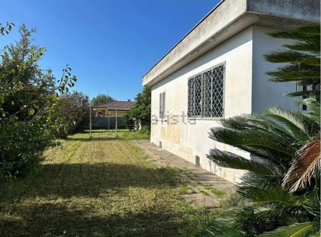 Villa in Via Miglioramento - Foto 7