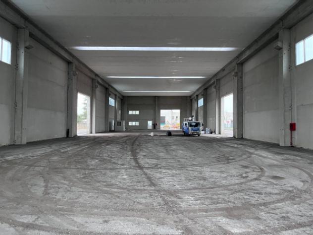 Immobile di 1650 m² con 1 locale in vendita a Borgosatollo - Foto 4