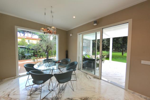 VILLA di 8 vani e di 320 mq (PIETRASANTA) rif. MP888 - Foto 8