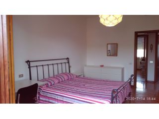 CAMERE SINGOLE per STUDENTESSE UNIVERSITARIE