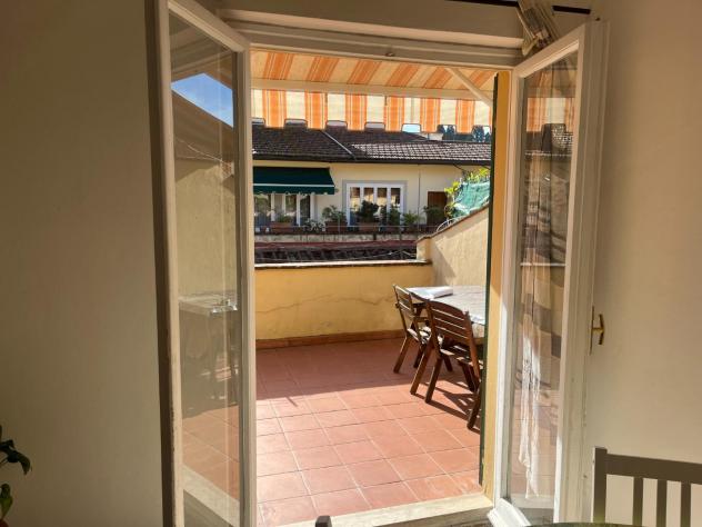 Attico in affitto a Firenze 60 mq Rif: 1451992