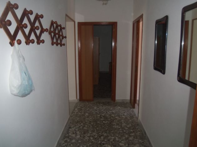 Lecce Appartamento 3 singole via di vereto - Foto 2