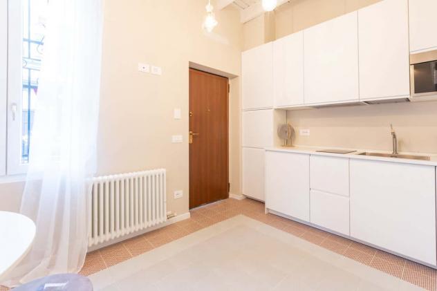 Apartment in Via Accademia, Milano for 28 m² - Foto 7
