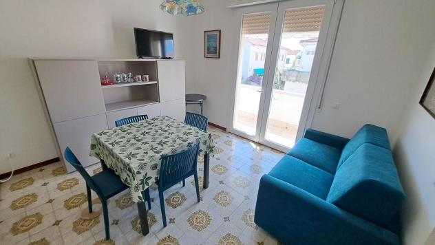 Appartamento in affitto a Rosignano Solvay - Rosignano Marittimo 45 mq Rif: 1400253 - Foto 6