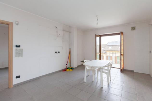 Appartamento di 55 m² con 2 locali e box auto in affitto a San Raffaele Cimena - Foto 4