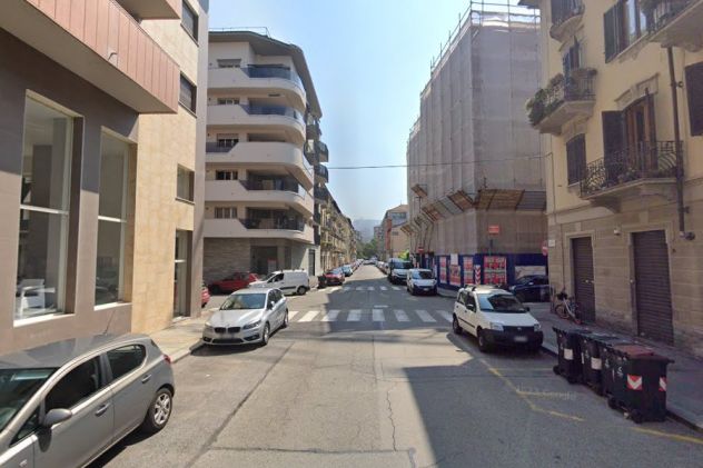 VANCHIGLIETTA GRAZIOSO TRILOCALE RISTRUTTURATO NUOVO E ARREDATO