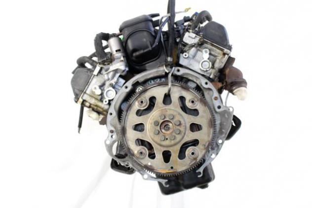 47I MOTORE JEEP GRAND CHEROKEE 4.7 B 172KW AUT 5P (2005) RICAMBIO USATO 53020661AF - Foto 4