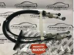 Kit Cavi Cambio Fiorino - Qubo - Nemo - Bipper 1.3 Mjet 55227529