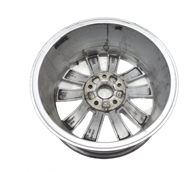 CERCHIO IN LEGA AUDI A3 Sportback (8YA) 8Y0601025 (19) - Foto 13