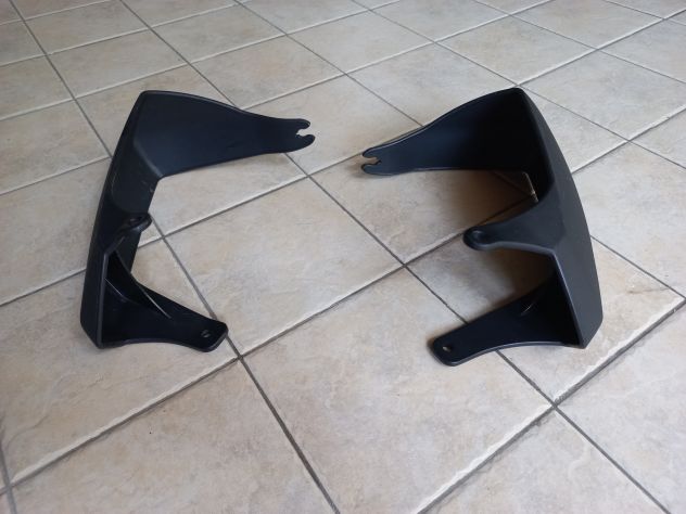 Harley Davidson BUELL coppia paramani originali 100€ - Foto 2