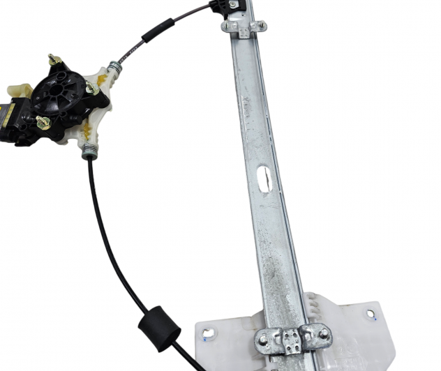 ALZACRISTALLO ELETTRICO ANT. DX KIA Picanto Serie 82460-G6000 (1723) - Foto 4