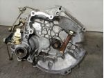 CAMBIO MANUALE COMPLETO PEUGEOT 206 1° Serie 2222C3 TU1JP benzina 1124 (9803)