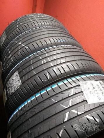 4 gomme 245 50 19 pirelli a5669 - Foto 3