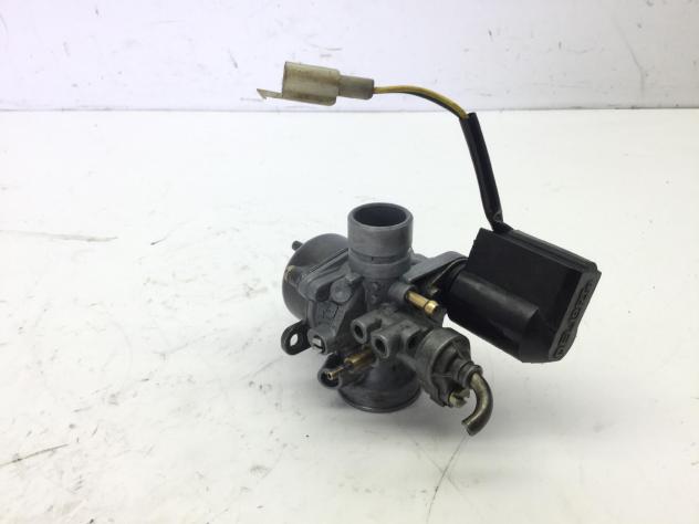 YAMAHA YN NEO'S 50 CARBURATORE DELL'ORTO PHVA 12 REVISIONATO 2002 SA151 - Foto 4