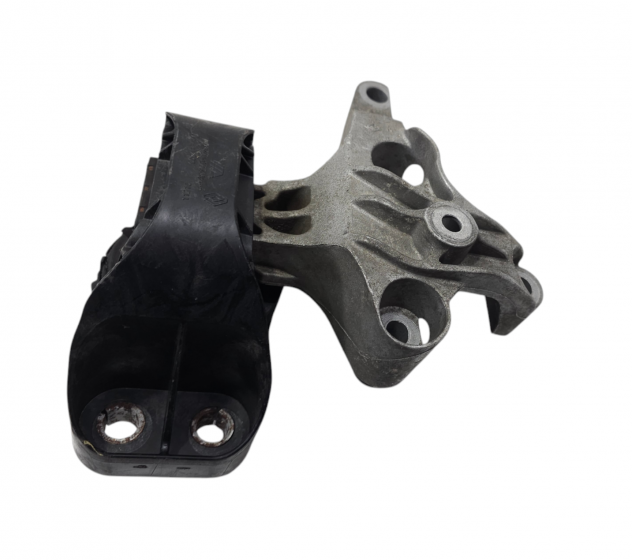 SUPPORTO MOTORE RENAULT Clio Serie IV 113756731R K9K 608, K9K 628, K9K 638 Diesel 1500 (1219) - Foto 4