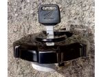 17620-MN9-013 – TAPPO SERBATOIO CON CHIAVE ORIGINALE USATO per HONDA DOMINATOR