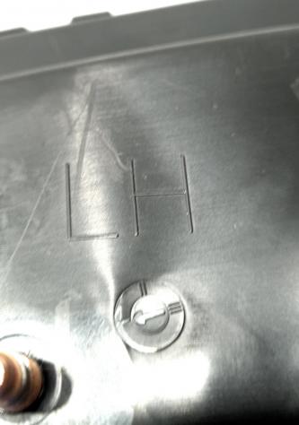 AIRBAG SEDILE SINISTRO MERCEDES Classe B W246 2° Serie A2468601302 (12) - Foto 7