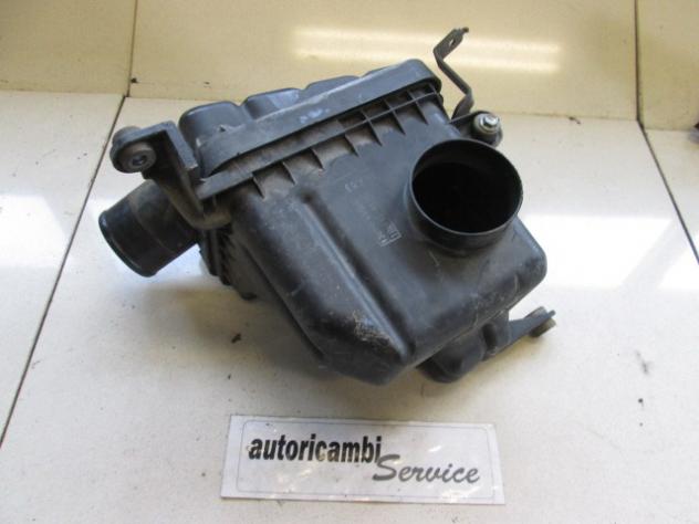 1370060G00000 SCATOLA FILTRO ARIA SUZUKI BALENO 1.6 B 72KW 5M 3P (1996) RICAMBIO USATO 13079-60G00 100140-4520