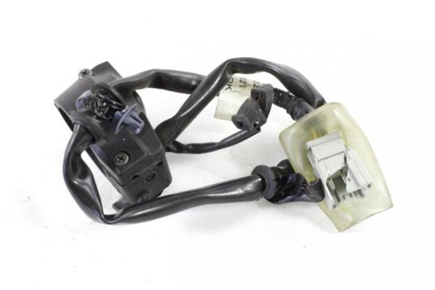 HONDA CBR 650 R 35130MKND11 DEVIOLUCI COMMUTATORE DESTRA RH01 21 - 23 RIGHT HANDLEBAR SWITCH CONNETTORE DANNEGGIATO - Foto 4
