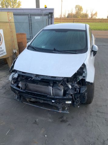 Ricambi Kia Rio 2012 1.4 diesel d4fc 66kw - Foto 8