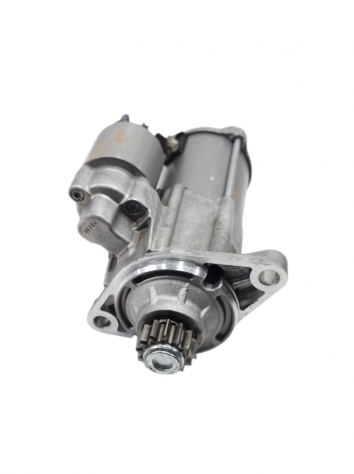 MOTORINO D' AVVIAMENTO CUPRA Formentor Serie 02E911022H DPCA Benzina 1500 (20) - Foto 13
